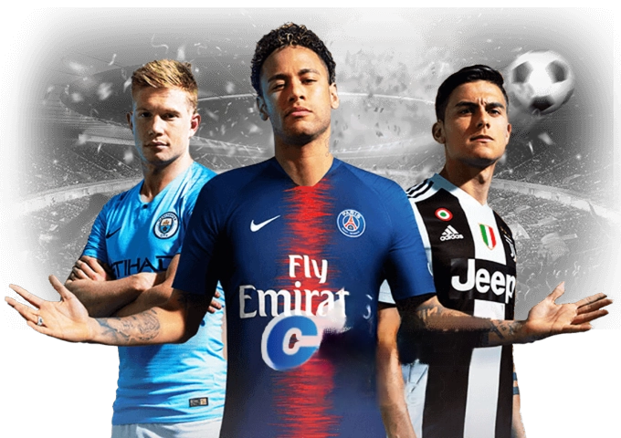 Lots of sports bets at 72ebet sports