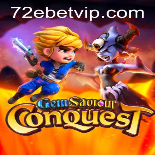 GemSaviourConquest: A Nova Experiência de Aventura no Mundo dos Jogos