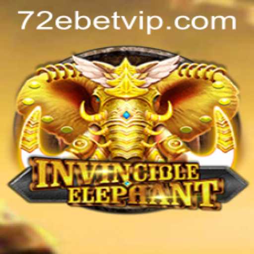 Descubra o Fascinante Jogo 'InvincibleElephant' com a Chave para o Sucesso: 72ebet
