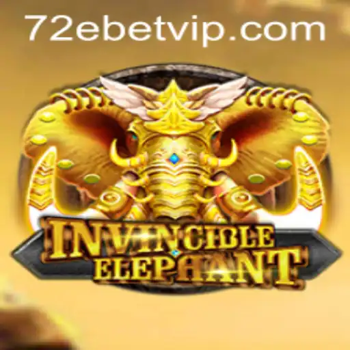 Descubra o Fascinante Jogo 'InvincibleElephant' com a Chave para o Sucesso: 72ebet