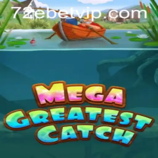 MegaGreatestCatch: O Jogo de Pesca que Une Diversão e Estratégia