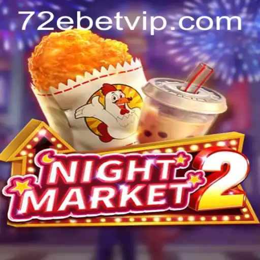 Descubra o Mistério e a Emoção de NightMarket2 com 72ebet