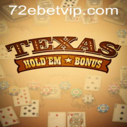 Texas Hold'em Bonus: Uma Introdução Detalhada ao Jogo de Cartas