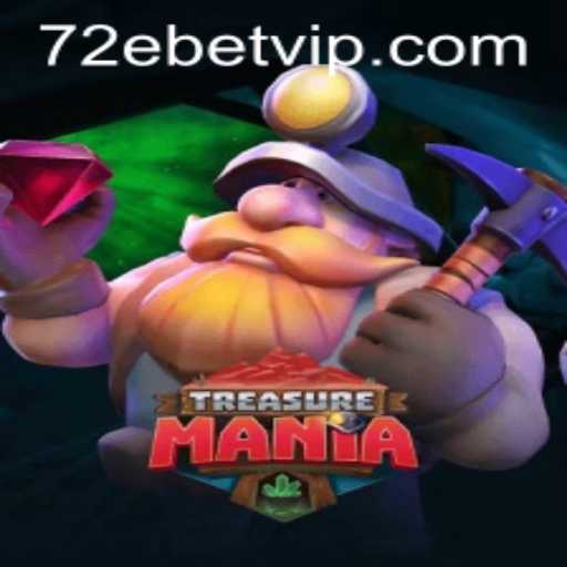 Explorando TreasureMania: Um Mergulho no Mundo de Aventuras Virtuais